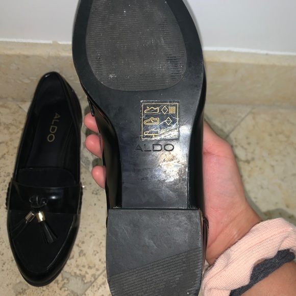 Aldo Flats - Picture 3 of 4